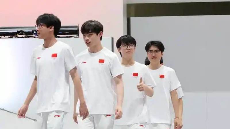 电子竞技S16观赛入门需要了解哪些概念